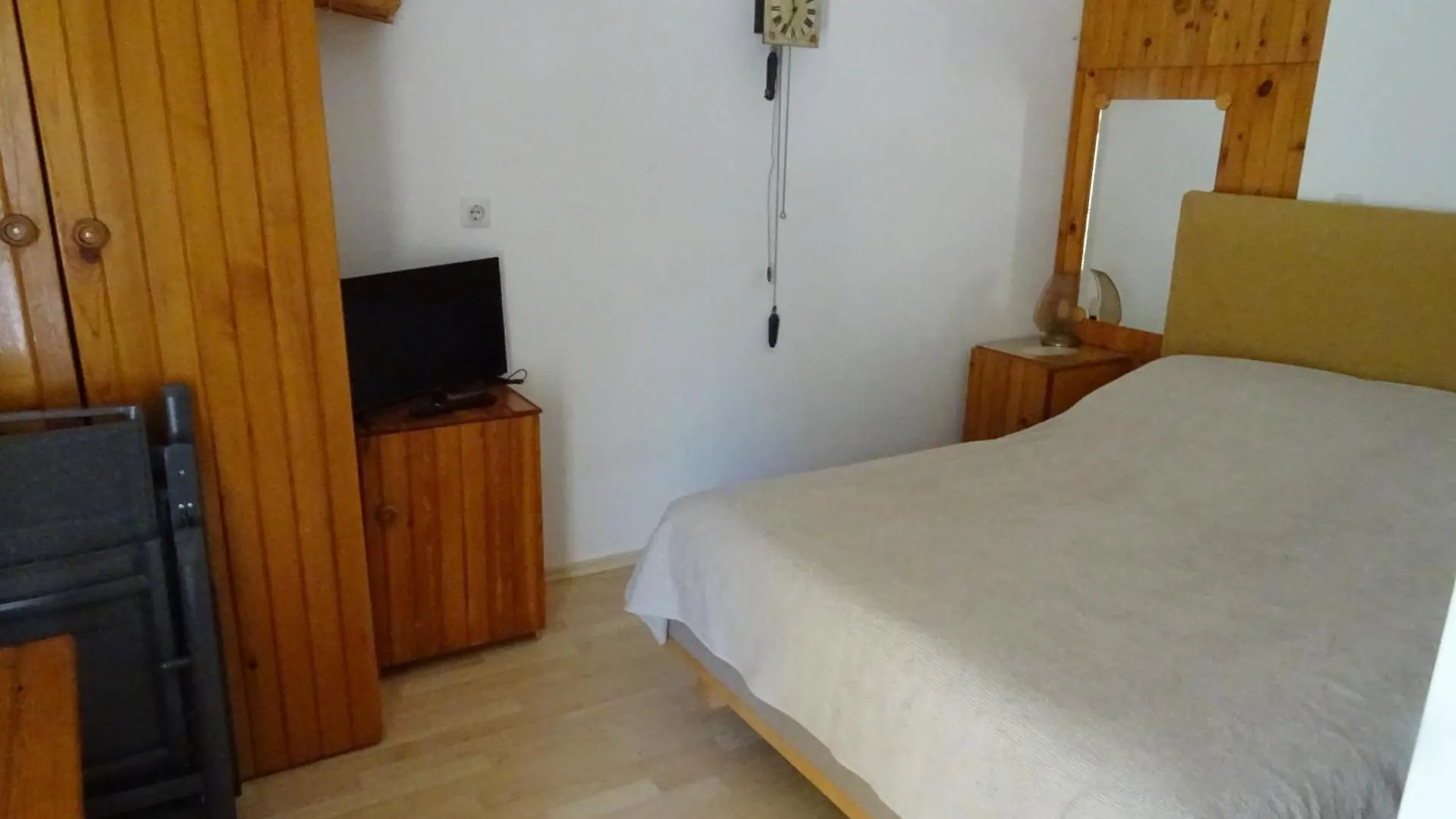Apartmán Apartmani Slavica Kuca Blizu Mora Sa Terasom Barbat na Rabu