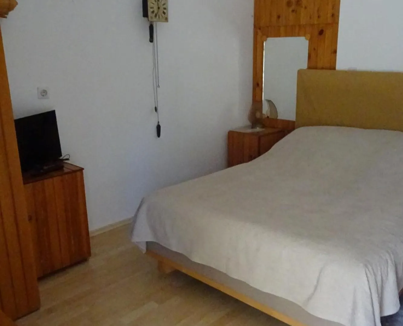Apartmani Slavica Kuca Blizu Mora Sa Terasom Barbat na Rabu Apartmán