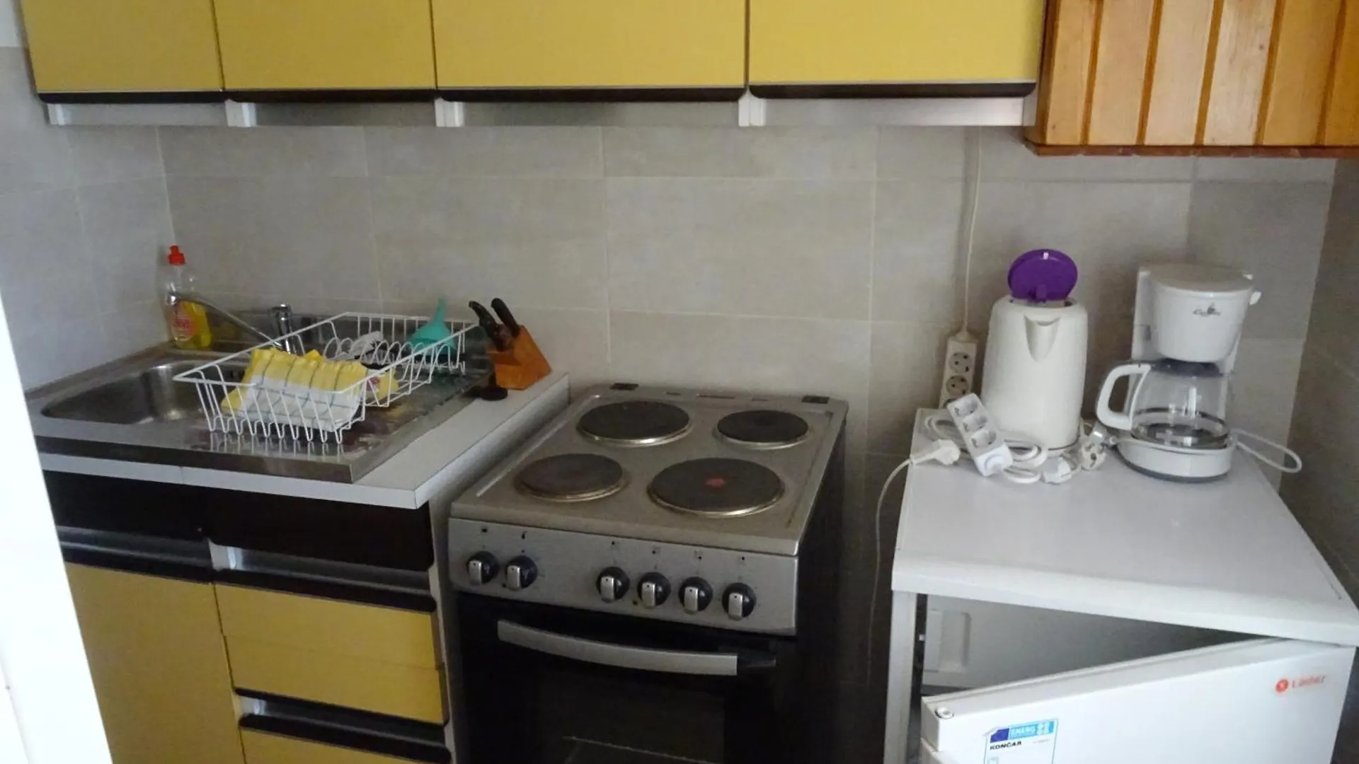 Apartmani Slavica Kuca Blizu Mora Sa Terasom Barbat na Rabu Chorvatsko