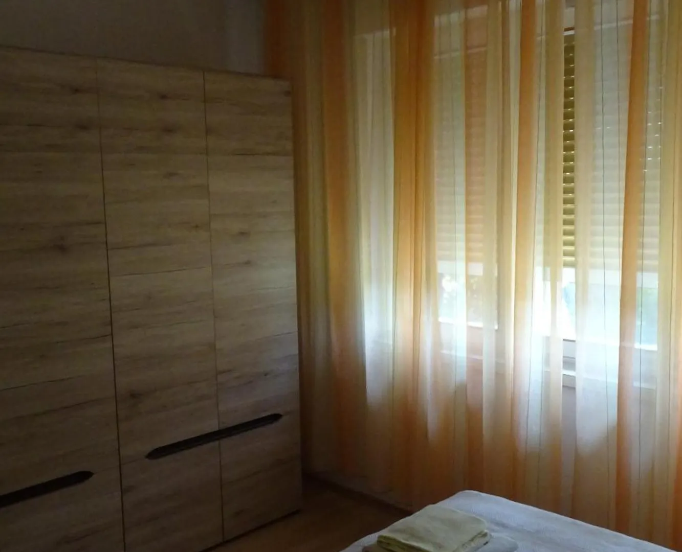 Apartmani Slavica Kuca Blizu Mora Sa Terasom Barbat na Rabu Apartmán