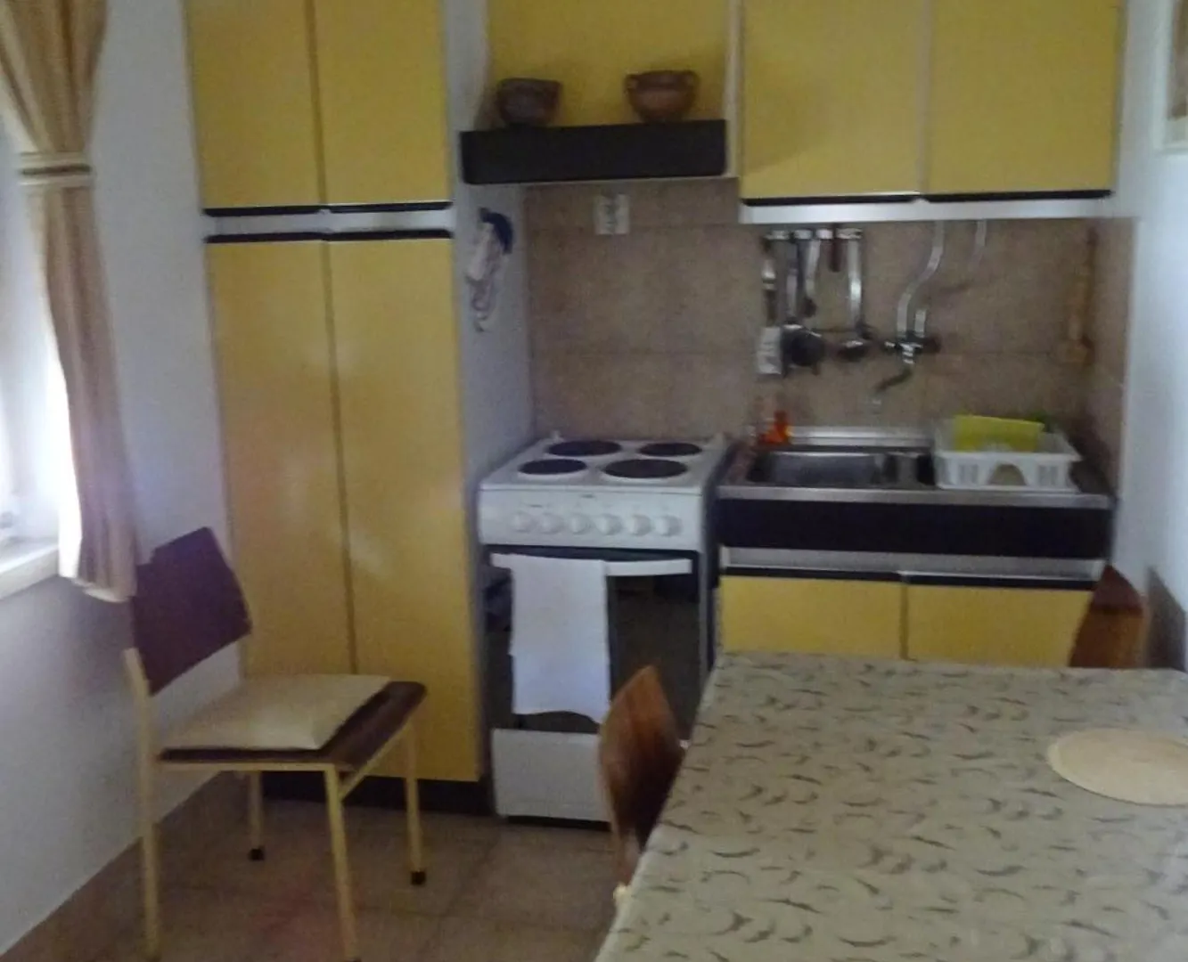 Apartmani Slavica Kuca Blizu Mora Sa Terasom Barbat na Rabu 0*,