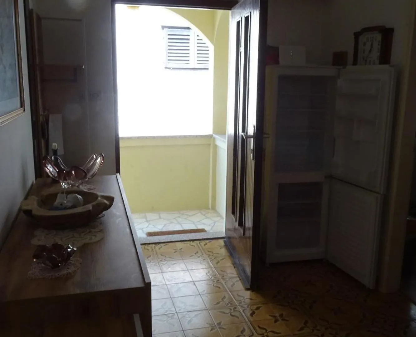 Apartmani Slavica Kuca Blizu Mora Sa Terasom Barbat na Rabu 0*,