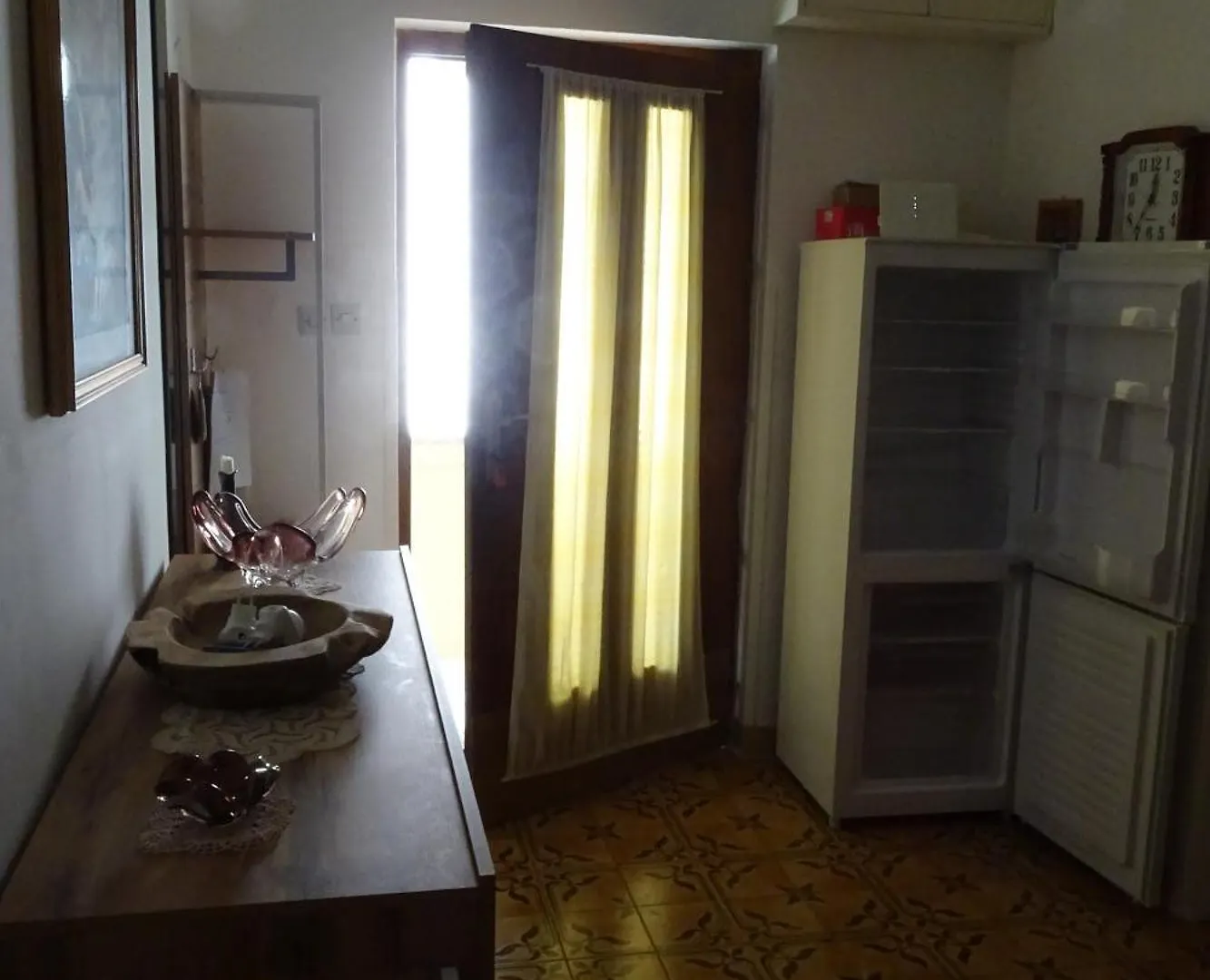 Apartmani Slavica Kuca Blizu Mora Sa Terasom Barbat na Rabu Apartmán