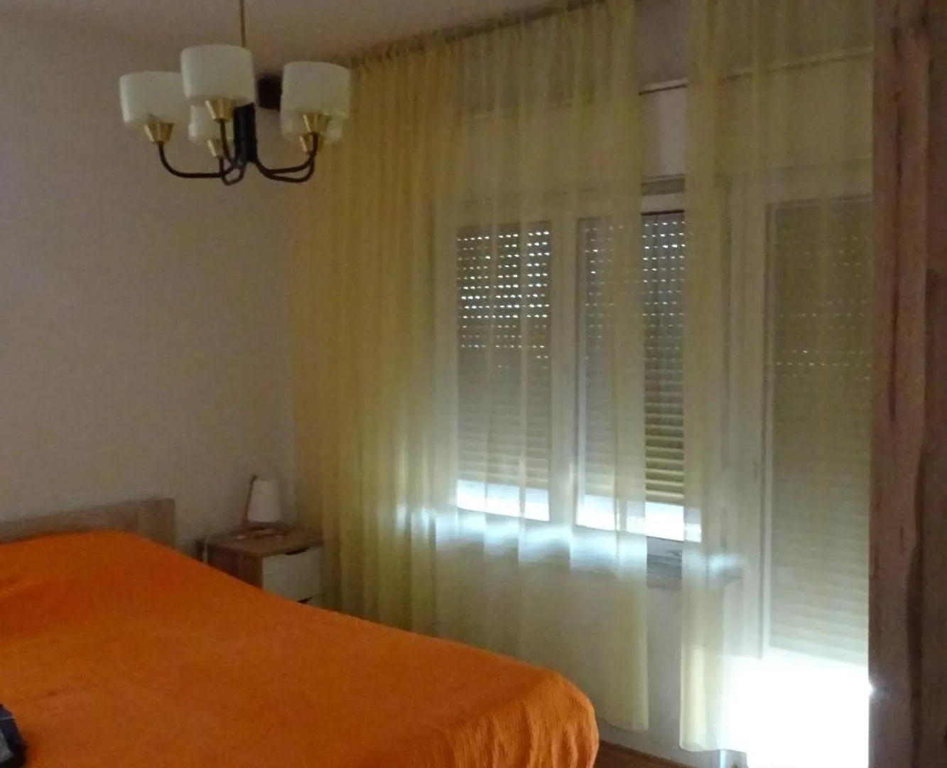 Apartmani Slavica Kuca Blizu Mora Sa Terasom Barbat na Rabu Апартаменты