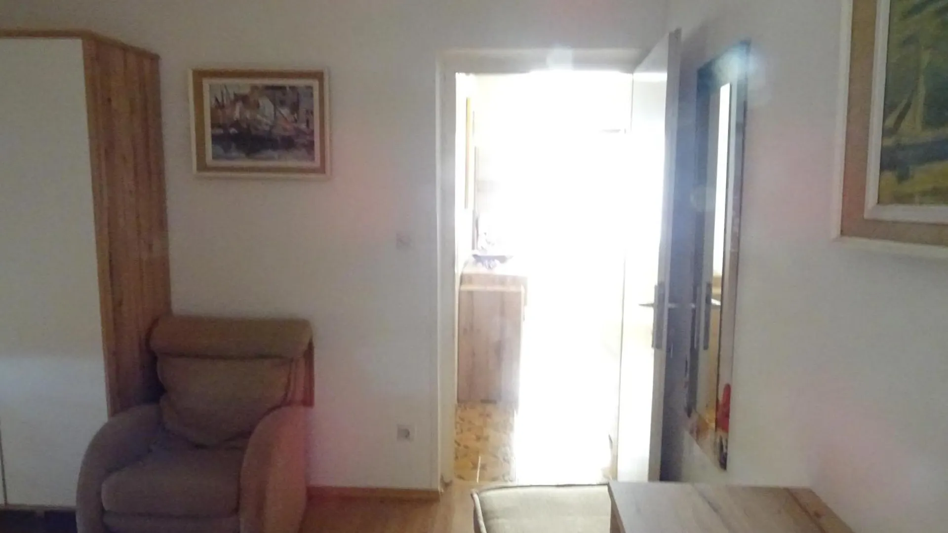 Апартаменты Apartmani Slavica Kuca Blizu Mora Sa Terasom Barbat na Rabu
