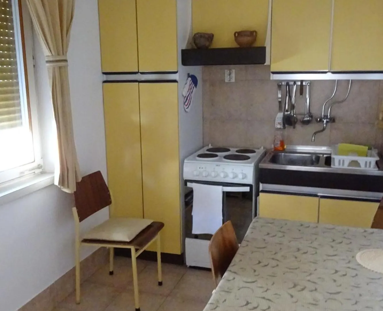 Apartmani Slavica Kuca Blizu Mora Sa Terasom Barbat na Rabu 0*,  Chorvatsko